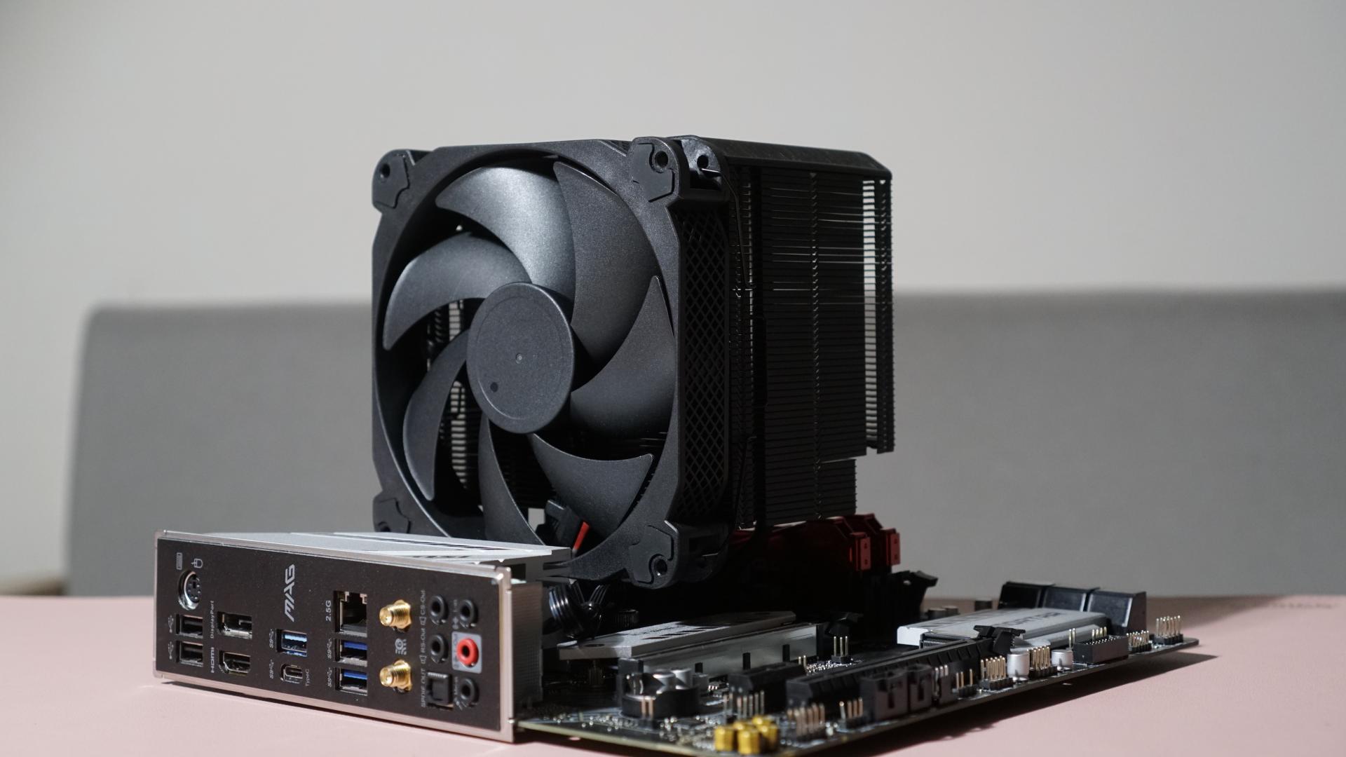 Watercooling leaks, aircooling collapses, tower block memory?How to