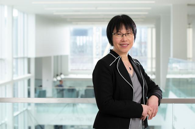 2020 Amazon Research Awards: Chen Yiran, Chen Danqi, Wu Jiajun, etc ...
