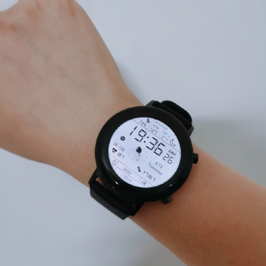 watch gt2 firmware