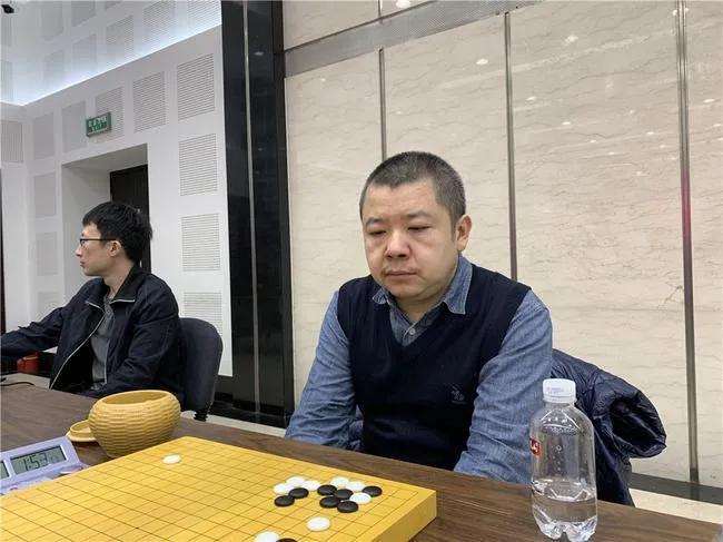 盘点农心杯胜局纪录 最厉害的还不是李昌镐 资讯咖