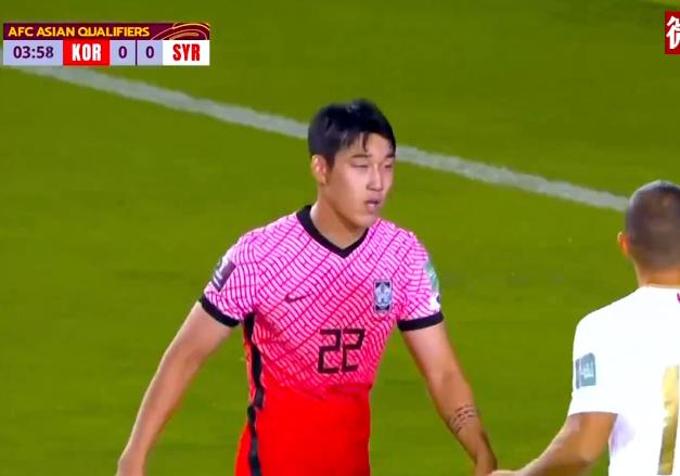 Standings: A 2-1 lore made the South Korean team the first place, with ...