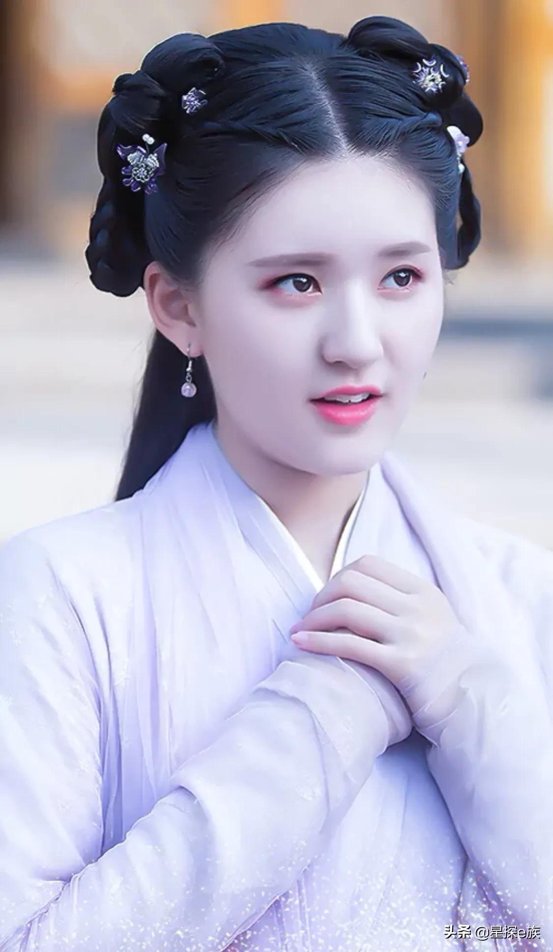 Queen Zhao Lusi