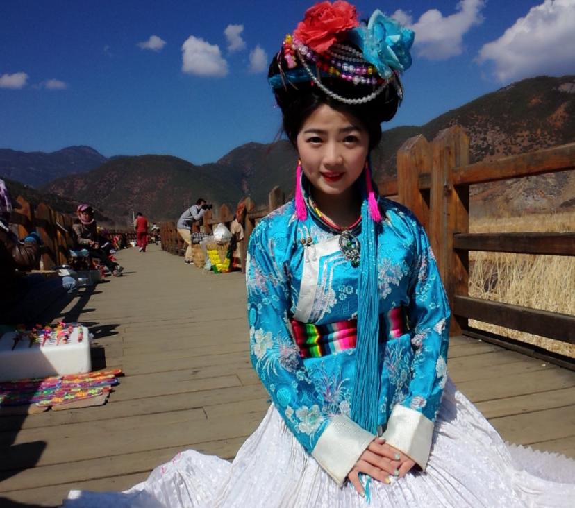 The custom of marriage of the Mosuo people in Yunnan: if a man does not ...