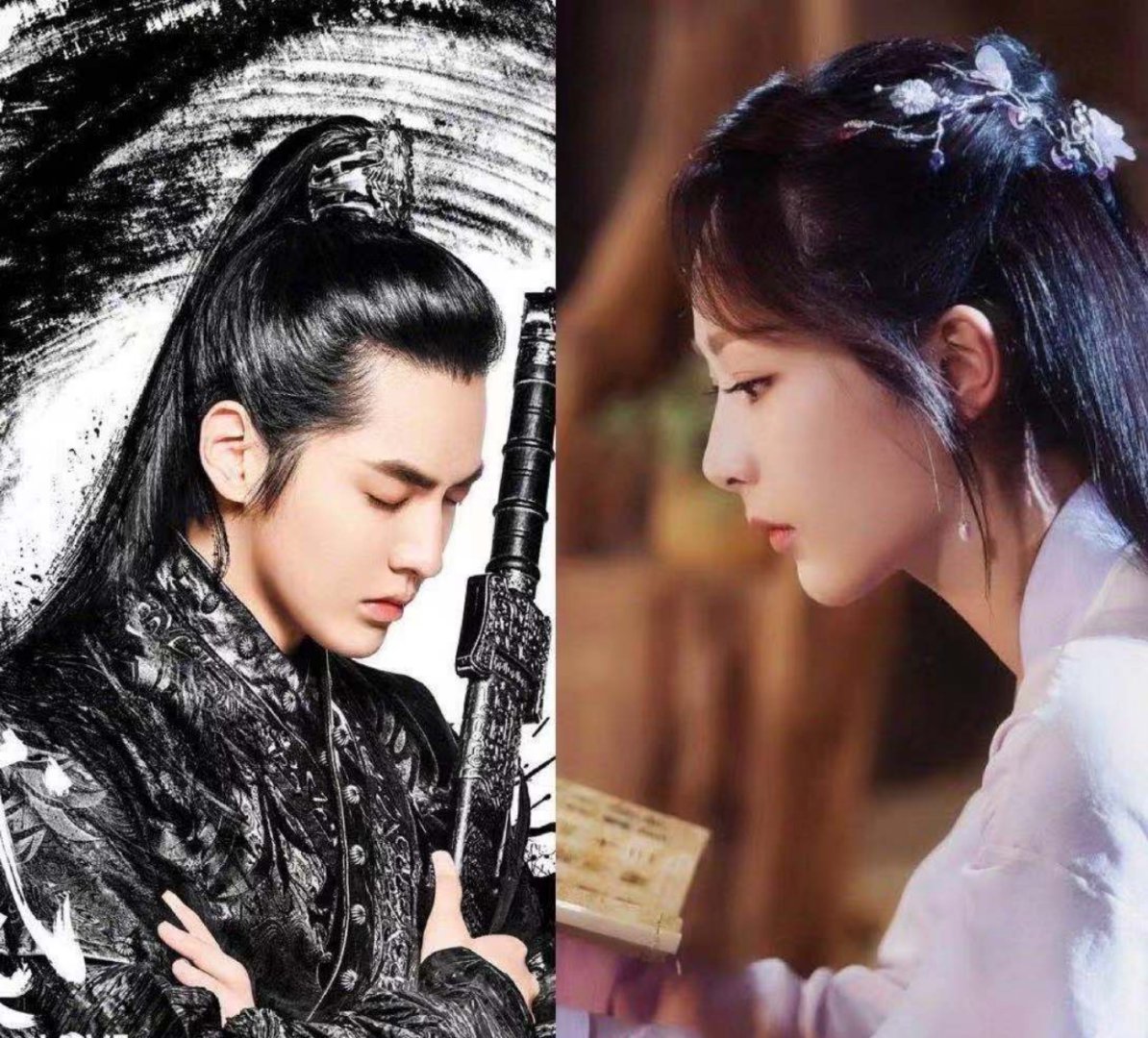 韩版 簪中录 即将开拍 朴烔植接洽出演男主 下半年tvn播出 资讯咖