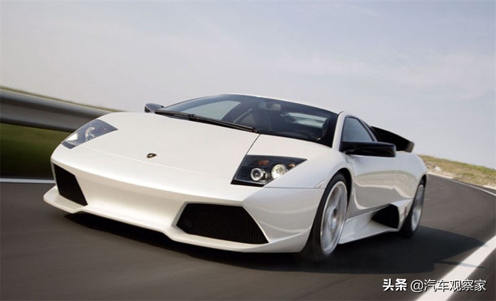 Is your car white? iMedia