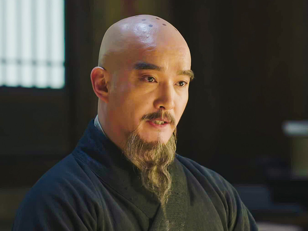 The initiator of Zhu Di's rebellion, the rare hero of the Ming Dynasty ...