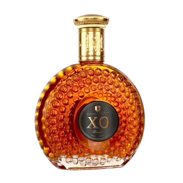 What does "XO" in Hennessy XO and Remy Martin XO mean? iMedia