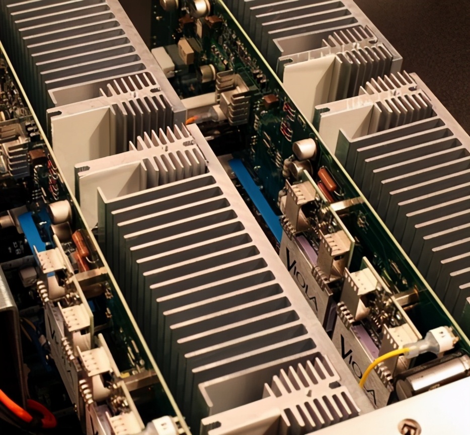 How to match speakers and amplifiers? iMedia