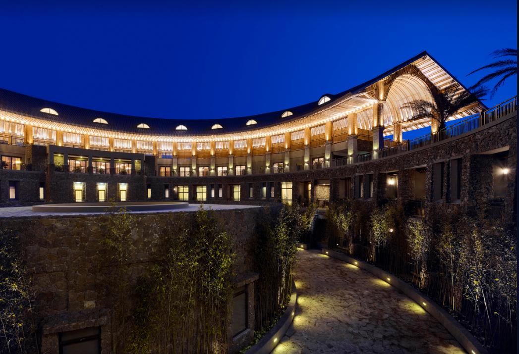 Mission Hills Mineral Springs Resort & Spa iMedia