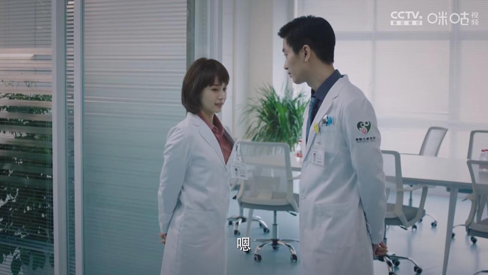 TVB's "Benevolent Doctor under the Stars" won word of mouth at the