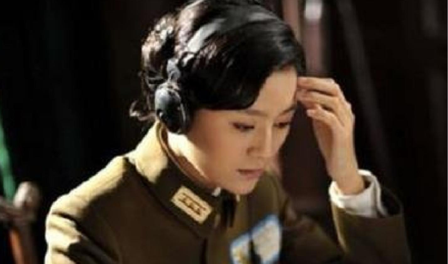 in-1951-a-female-spy-was-executed-in-sichuan-and-the-deputy-secretary