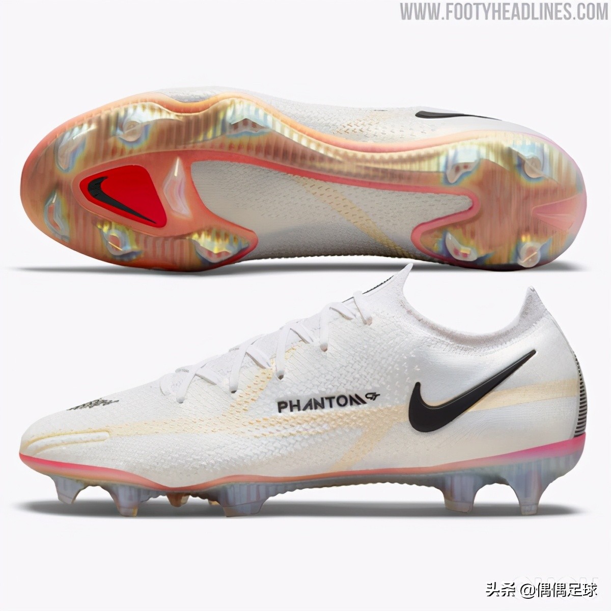 nike rawdacious pack cleats