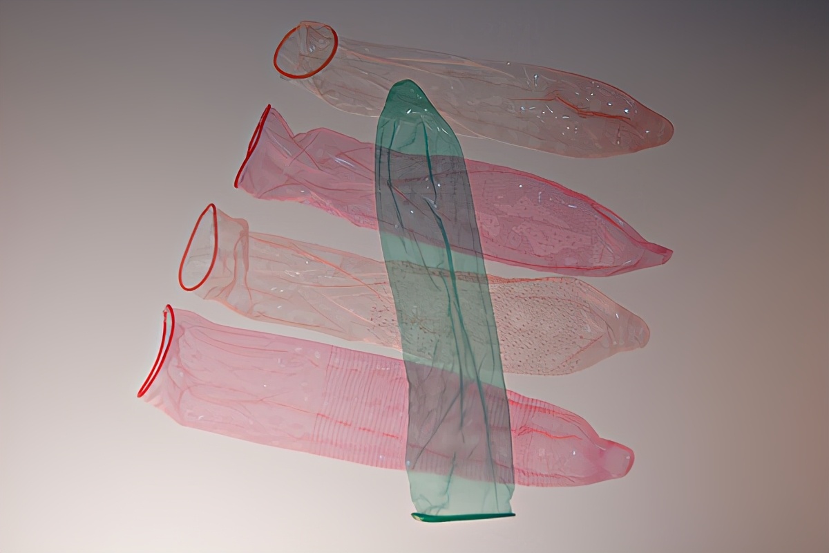 How was the condom invented?From lamb intestines and fish maws to