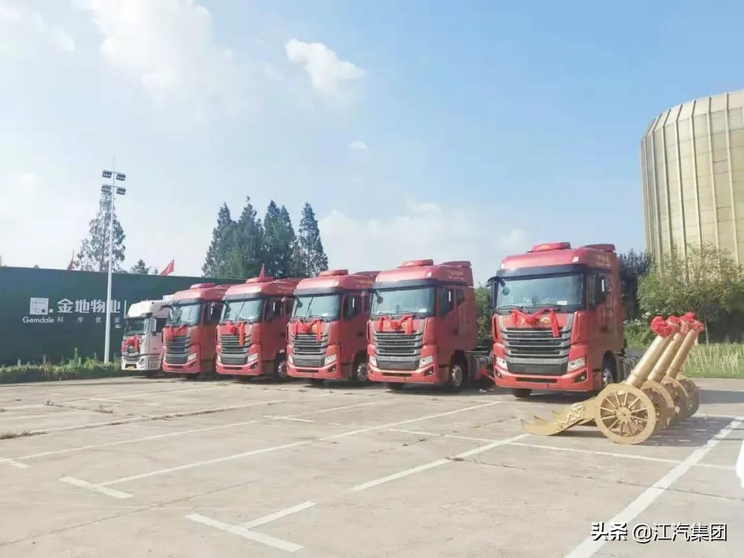 Geerfa V7+K7 strong delivery of high-end models in multiple regions ...