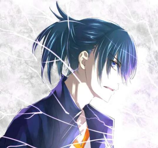 How strong is Zhang Chulan in "Under One"? iMedia