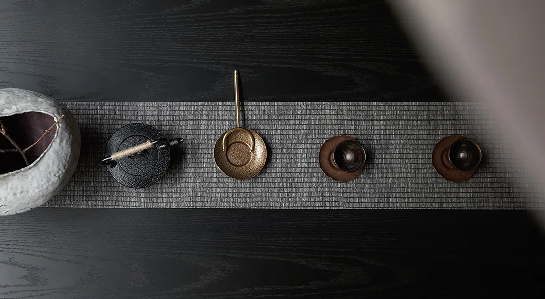 Simplicity · Tea Room - iMedia