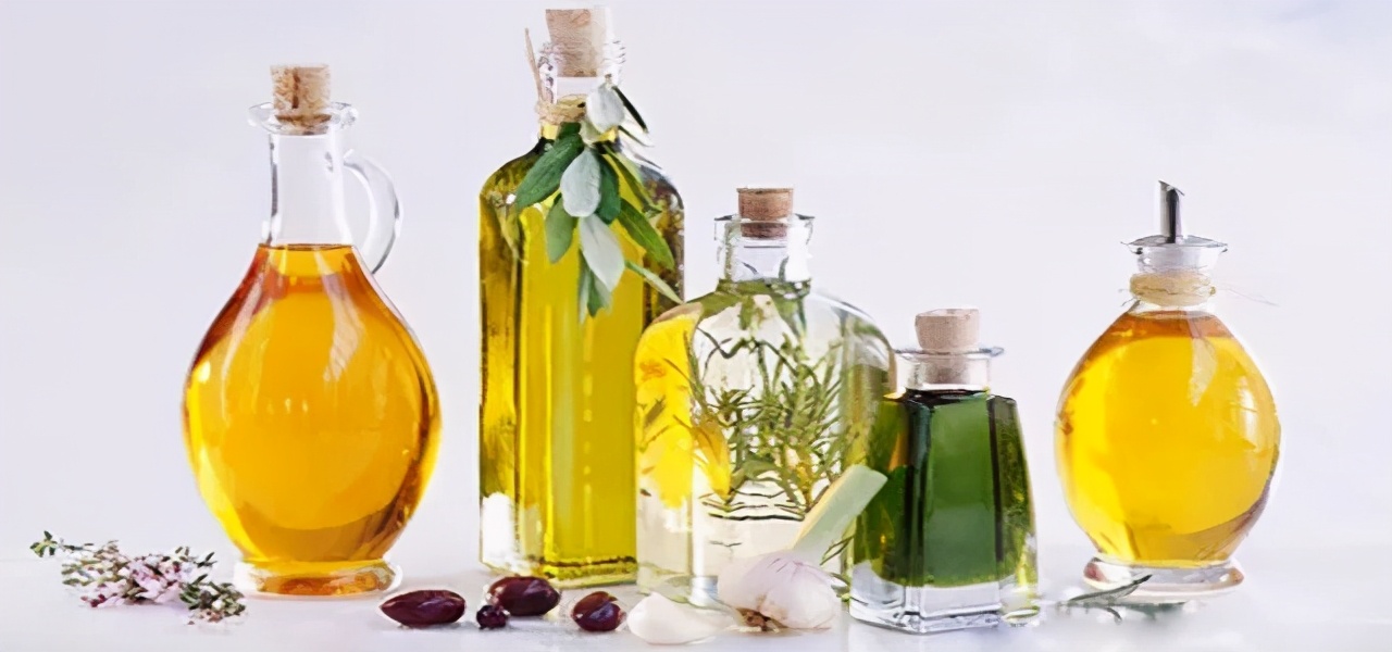 What kind of oil is best for cooking?Can I eat seed oil for a long time