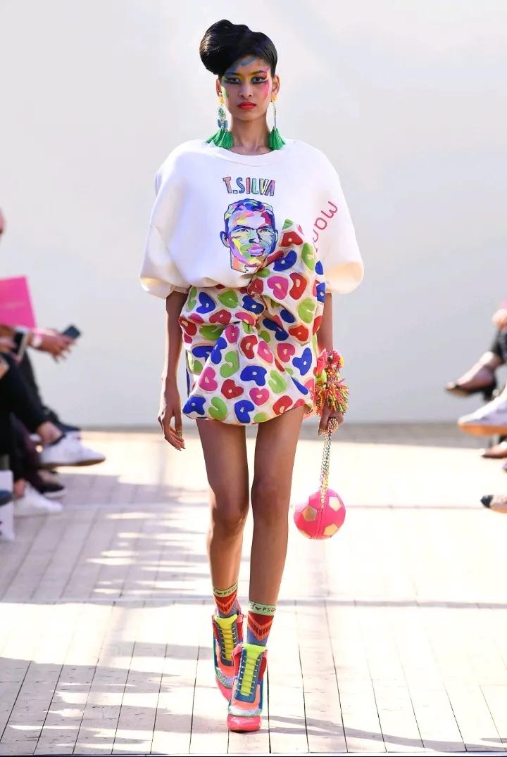 (Manish Arora) 2019 spring and summer highend readytowear series