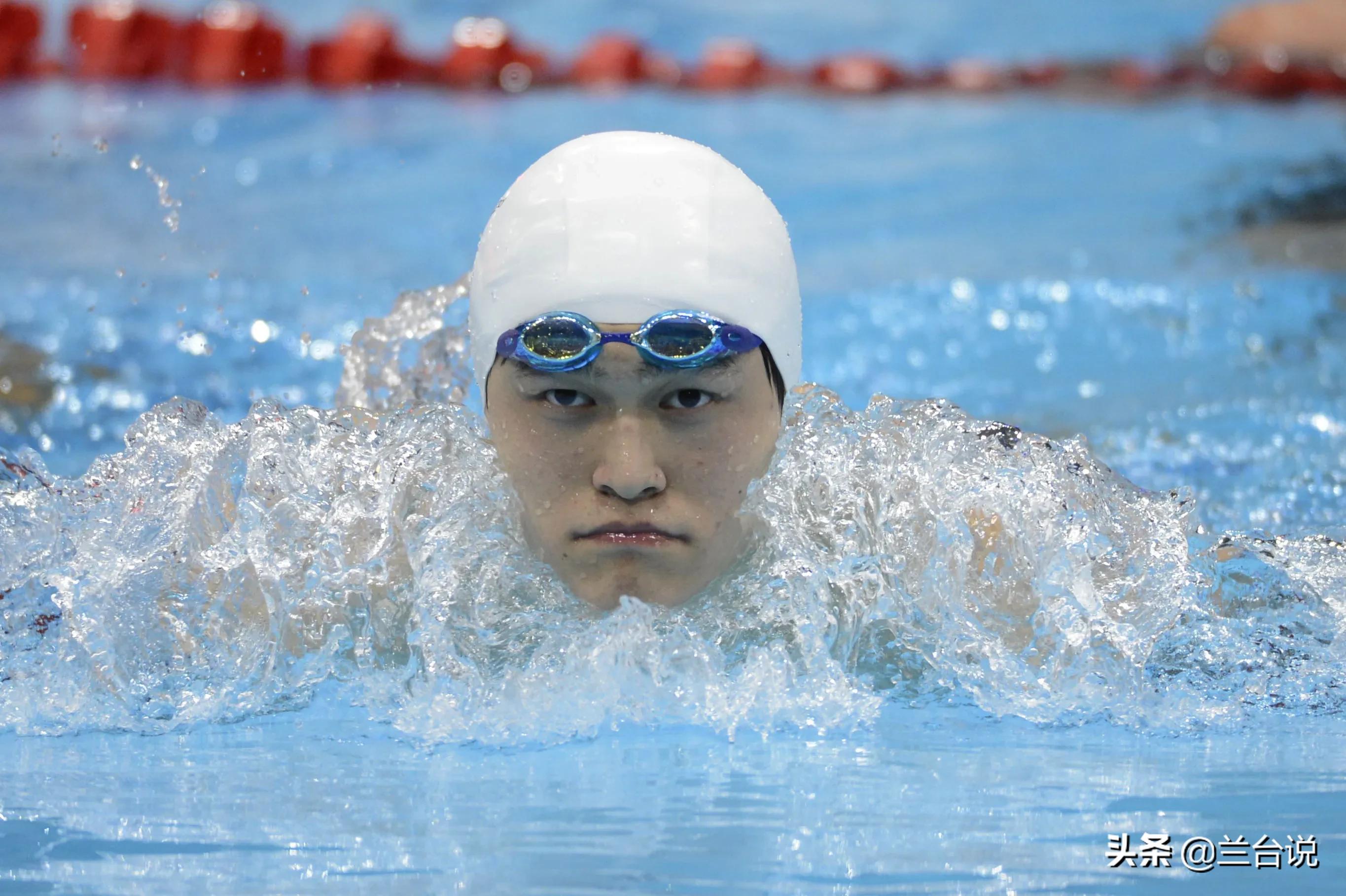 Why do synchronized swimmers wear nose clips, but not for swimming and