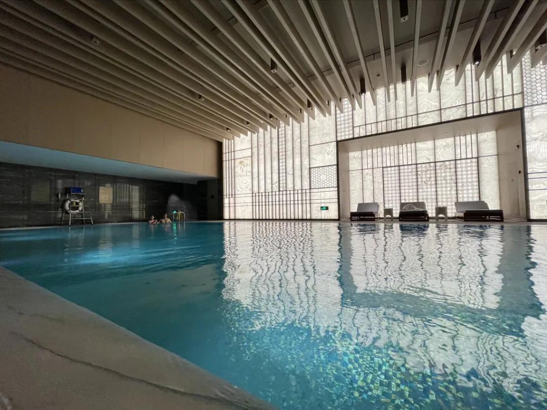 In 2021, I have stayed in the C list of the best view hotel, so