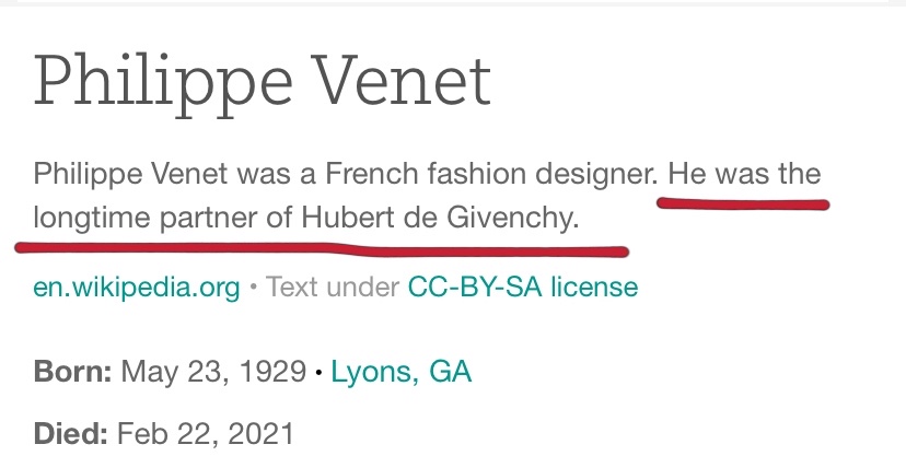 philippe venet wikipedia