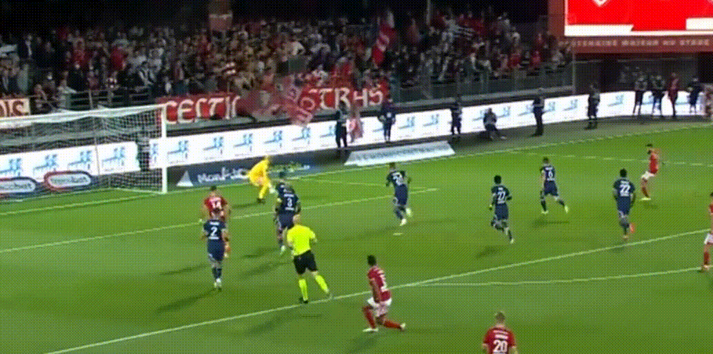 42, 3 consecutive victories!Paris climbs to the top, Mbappé's first