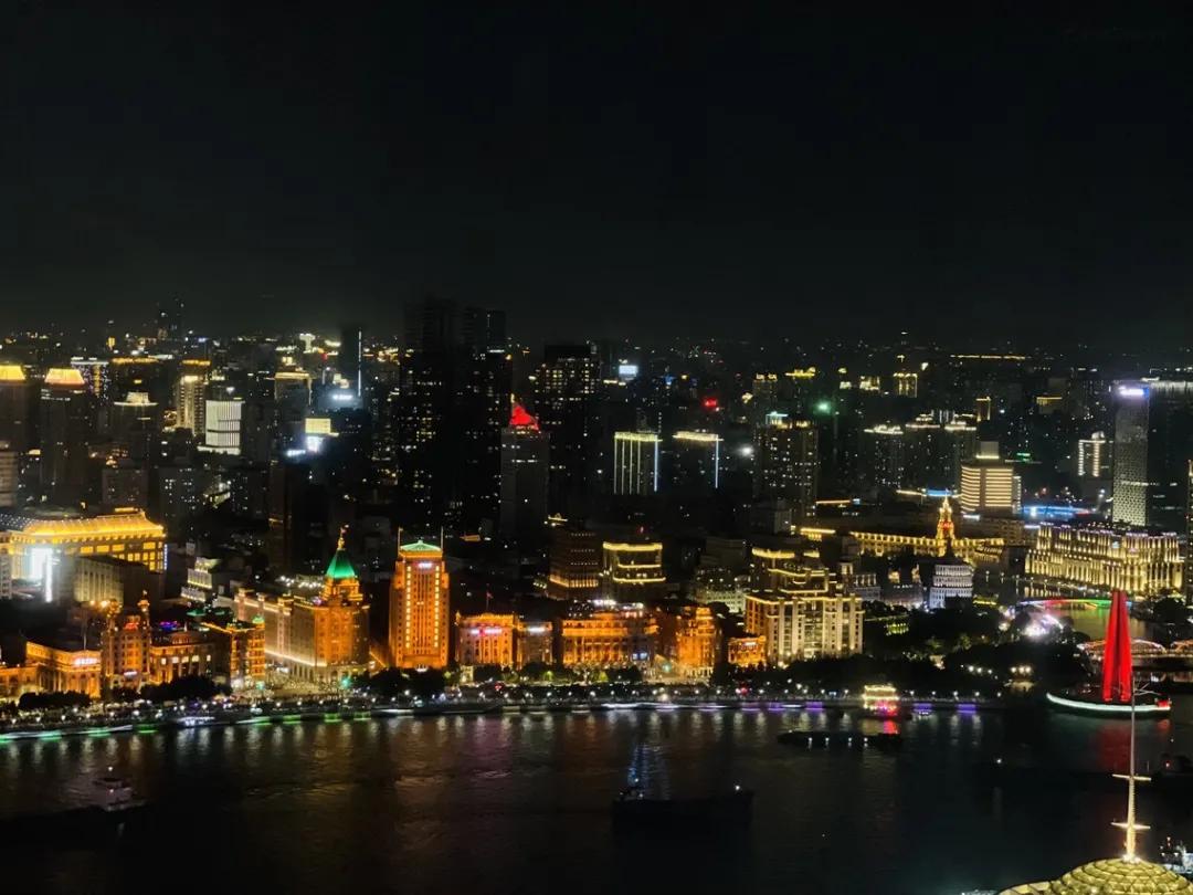 In 2021, I have stayed in the C list of the best view hotel, so