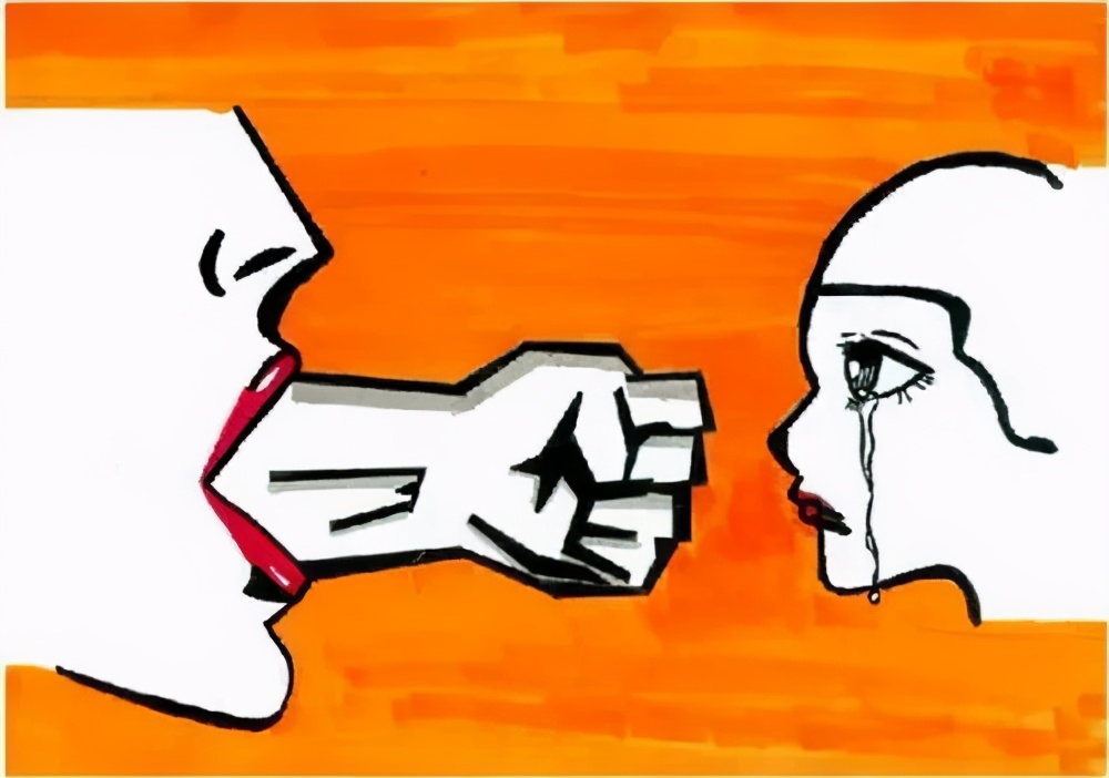 言语的力量 爱孩子的520密码之 5 2 言到 Mp头条