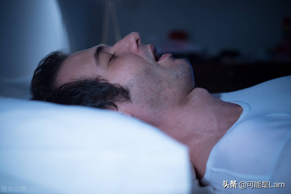 不要再害怕 鬼压床 了解一下睡眠瘫痪症吧 Mp头条