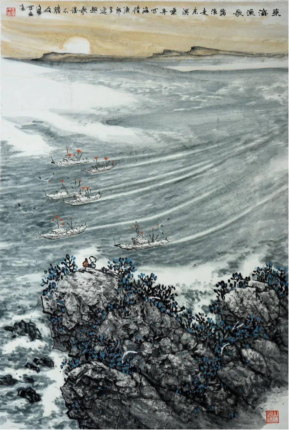 China's Top Ten Guzheng Songs iNEWS