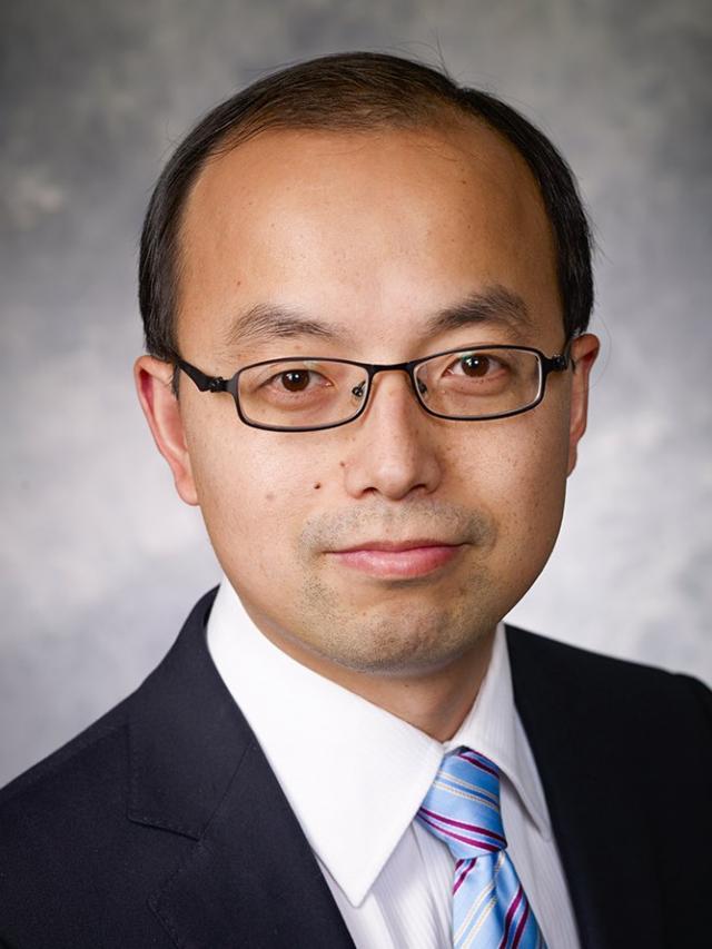 2020 Amazon Research Awards: Chen Yiran, Chen Danqi, Wu Jiajun, etc ...