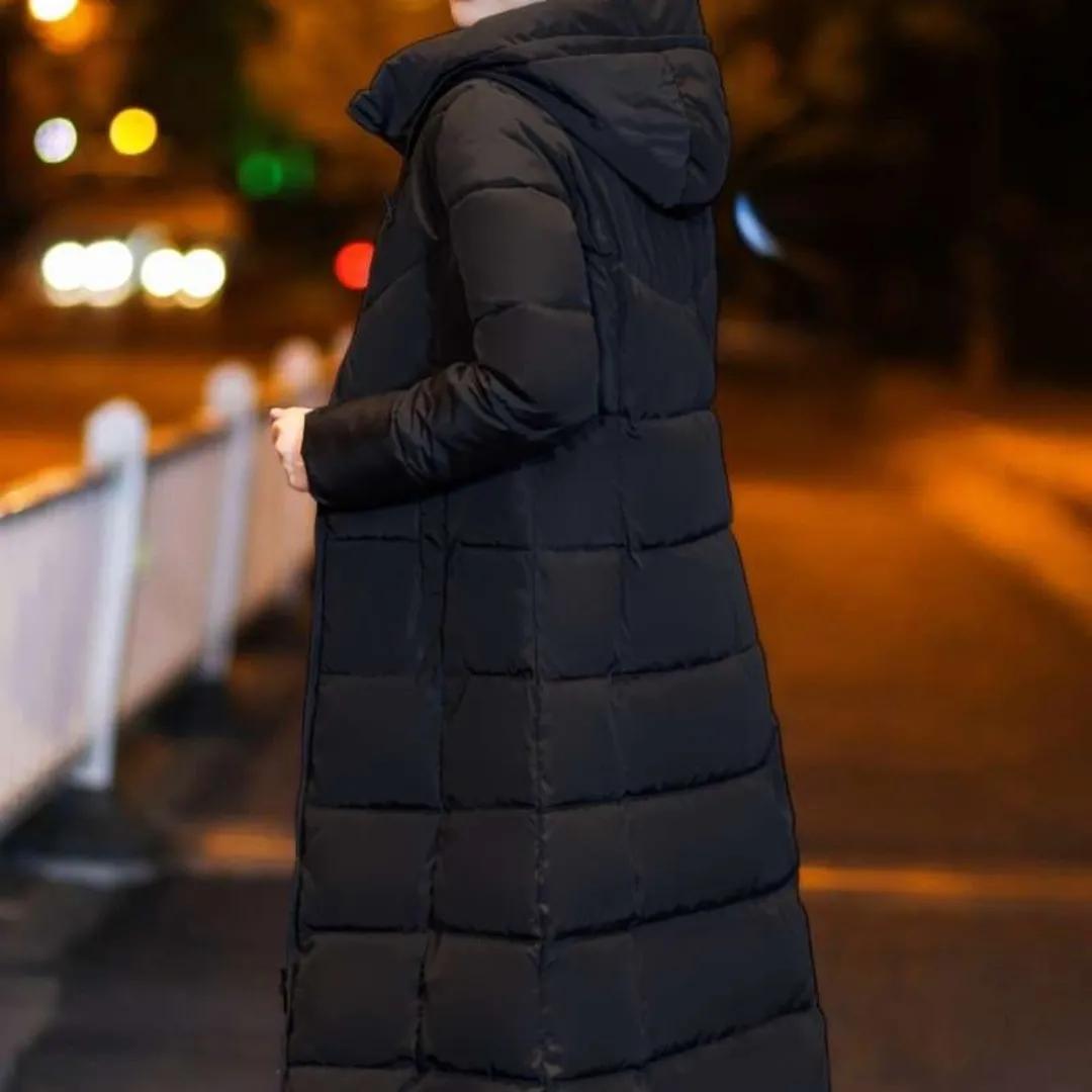 How to clean the neckline and cuffs of down jackets or cotton jackets