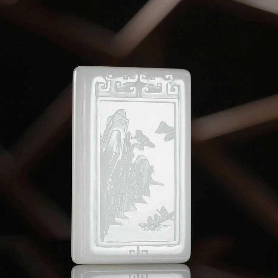 High white + high fine + high oil = suet jade?How simple iMedia