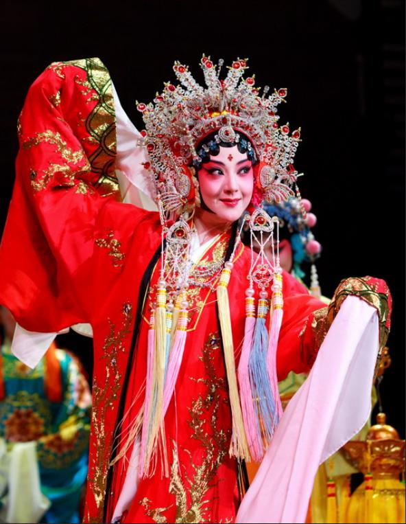 The Atlas of China's Intangible Cultural Heritage List (1) - iMedia