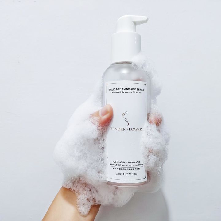 4 shampoos that are rarely bought in supermarkets. It is to