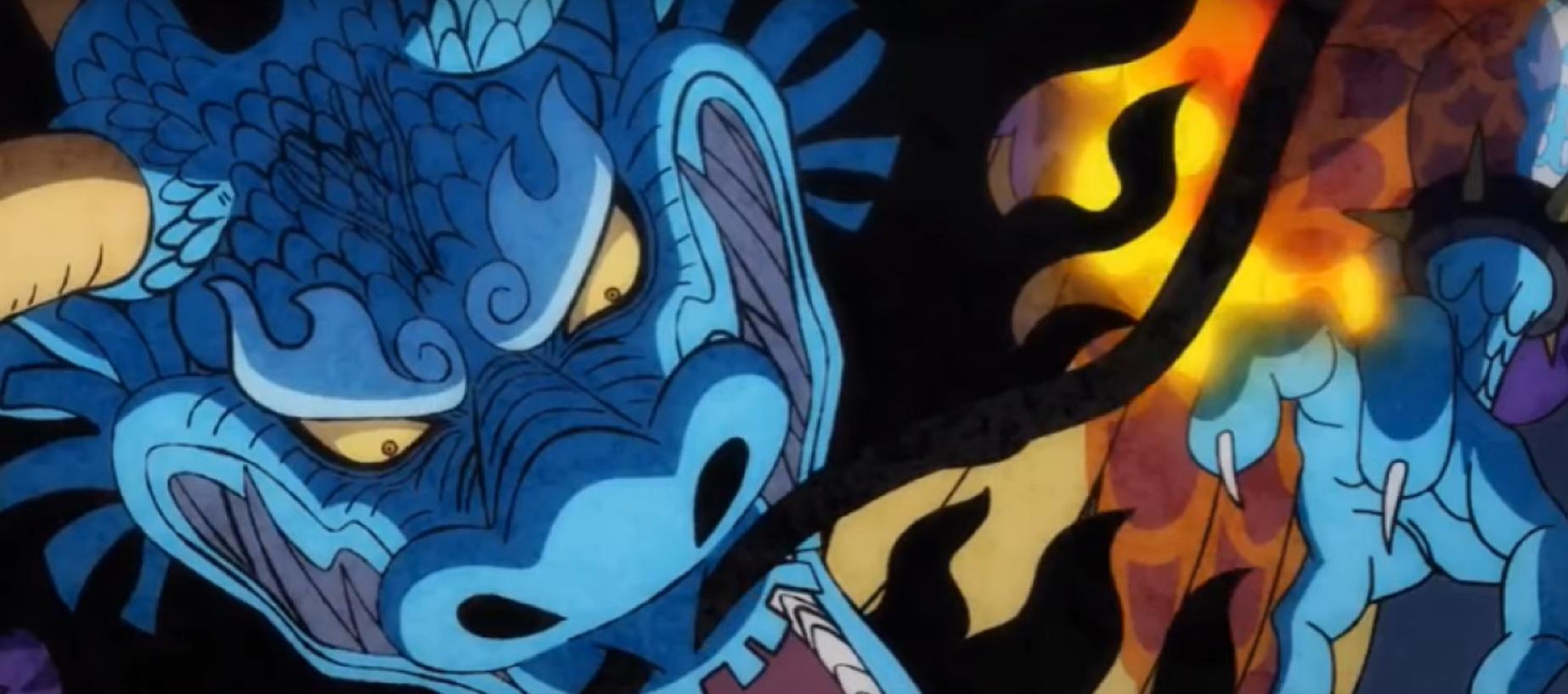 One Piece 1023 Is Momosuke The Real Dragon Kaido Is A Fake Oda This Detail Is Superb Inews One Piece 1023 Is Momosuke The Real Dragon Kaido Is A Fake Oda This Detail Is Superb Inews