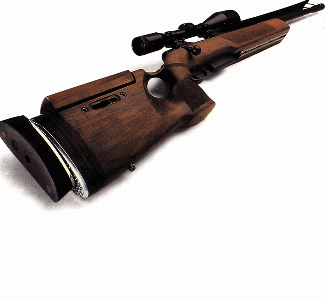 Switzerland's three famous sniper rifles, which other famous sniper ...