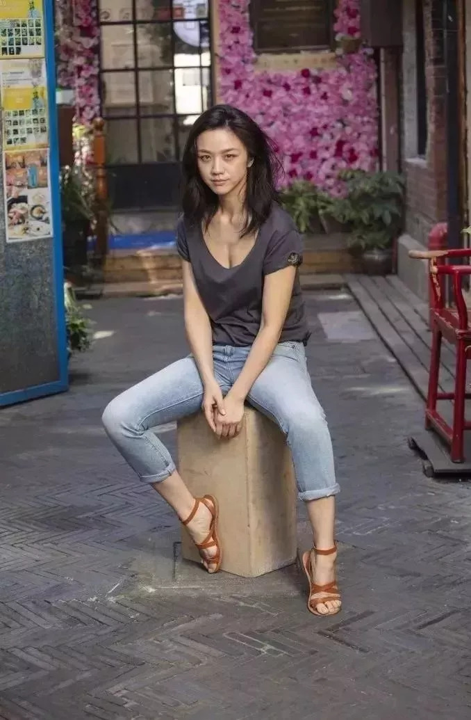 Tang Wei: Tony Leung has a great influence on me - iMedia