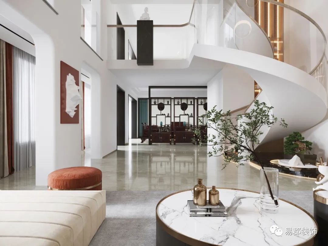 Liu Sichen: More possibilities of space - iMedia