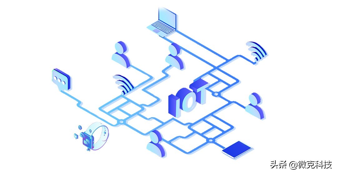 Weike Technology's new smart wearable operating system Wearfit OS - iMedia