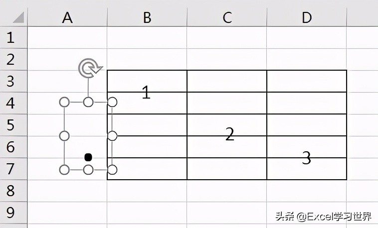 F2 guitar chord diagram