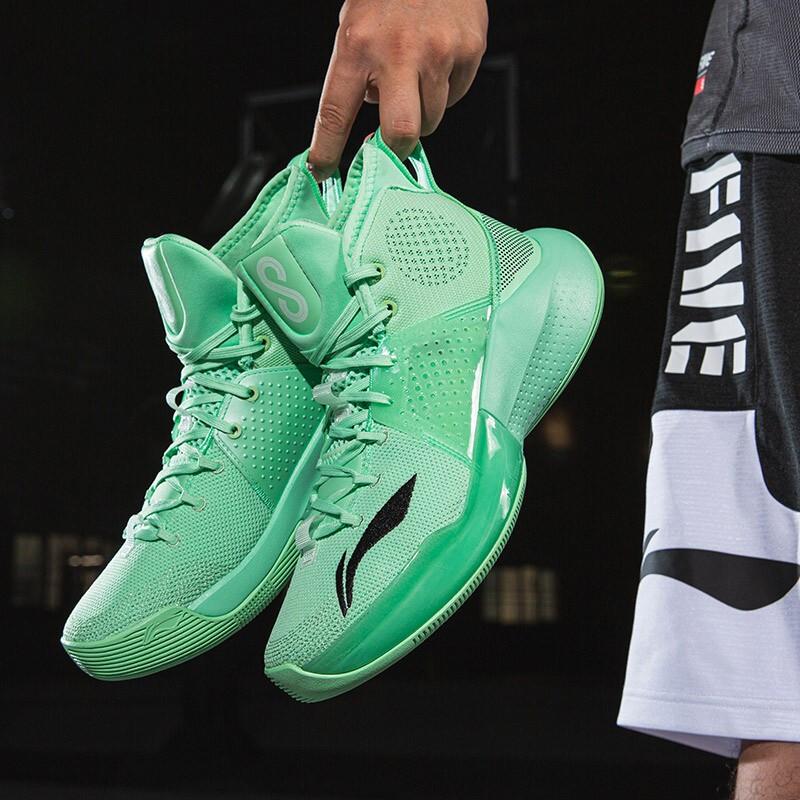 underrated basketball shoes