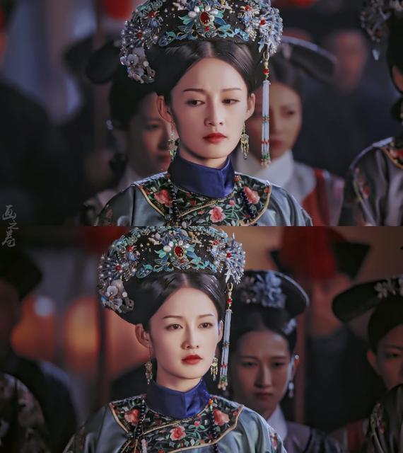 She Is The Most Beautiful Concubine Of 