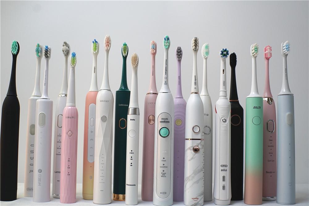 Which is better, electric toothbrush or manual toothbrush?Detailed