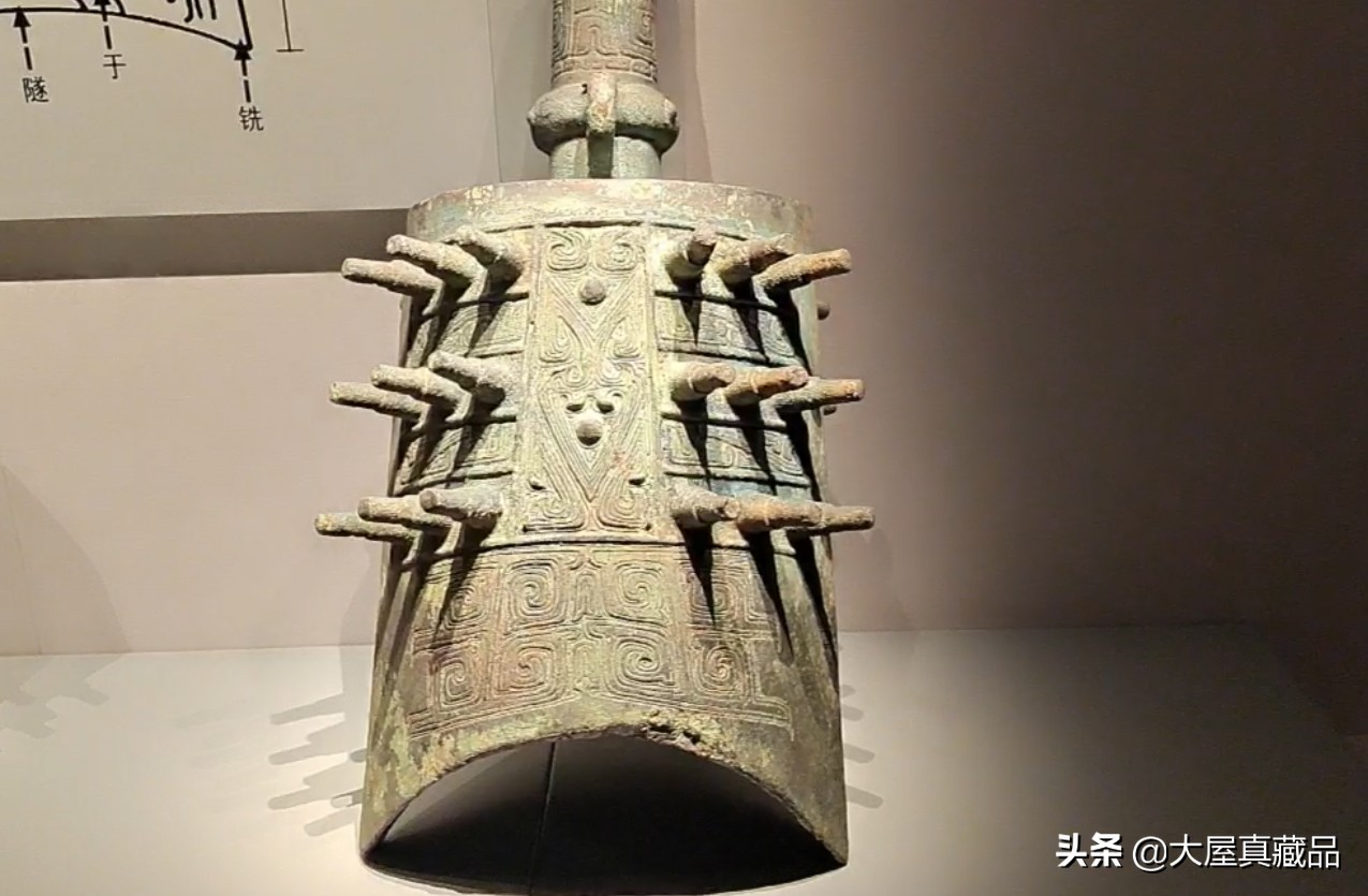 Discovery: A percussion ceramic instrument from the early Western Zhou ...