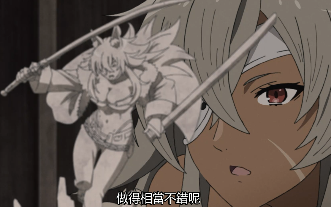 无职转生8话解读鲁迪和爱丽丝的成长遭遇失败大转移发动 资讯咖