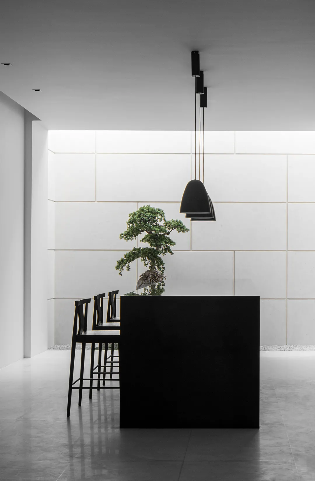 Simplicity · Tea Room - iMedia