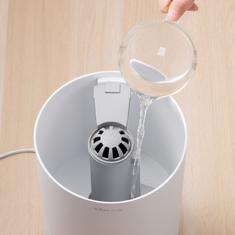 Humidifier can cause "death"?It turns out that humidifiers are also