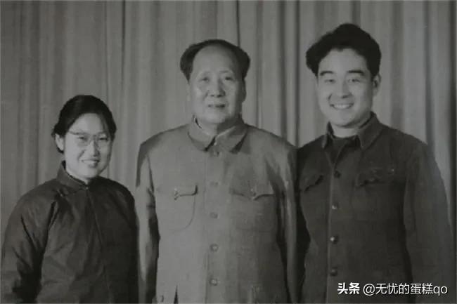 She is the eldest daughter of Mao Zedong. She was lost in childhood for ...