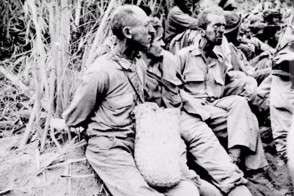 how-did-the-allies-treat-the-captured-japanese-soldiers-imedia